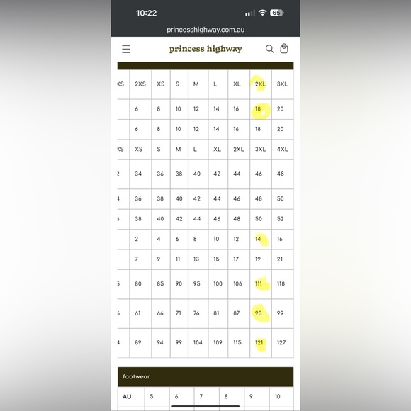 Princess Highway Cheetah and Leaf Print Dress - Picture 7 of 7